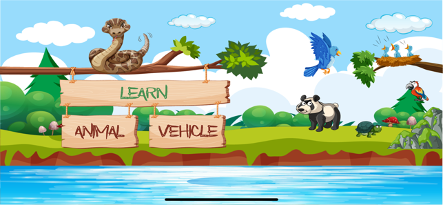 Animal Vehicle Finder(圖2)-速報App