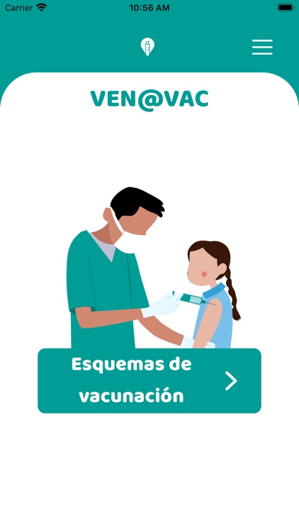 Venavac México screenshot-3