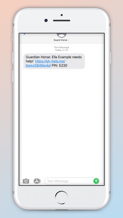 Guardian Horse - Reiter App screenshot 3