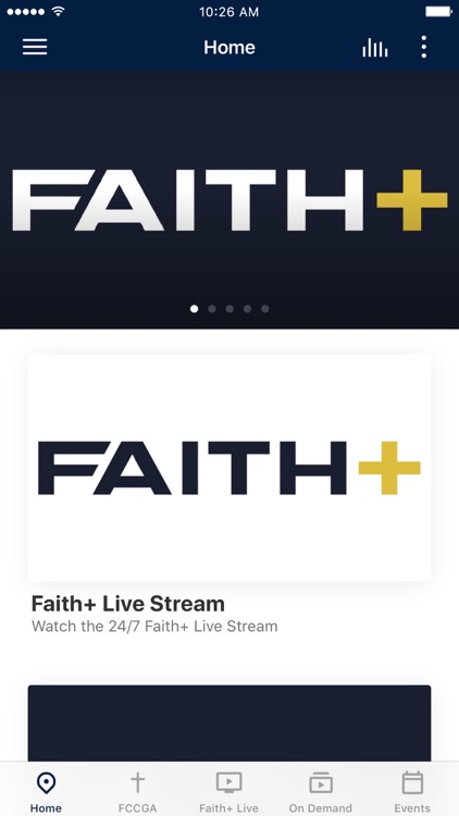 Faith+