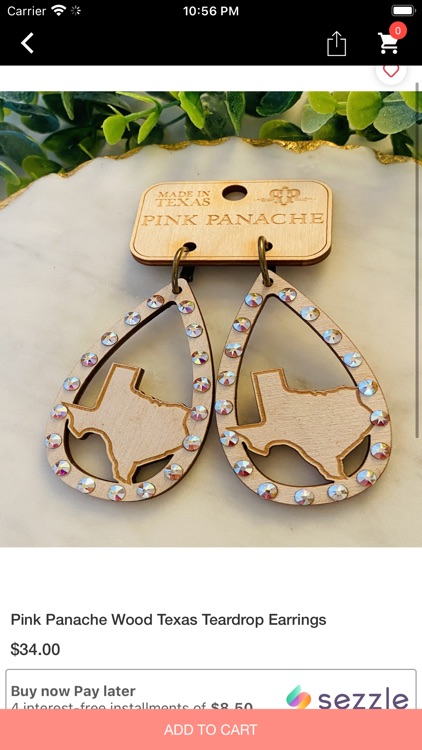 Shop Lavish screenshot-3