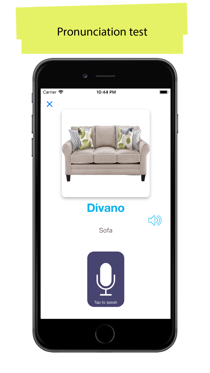 Italian 5000 WordsPictures
