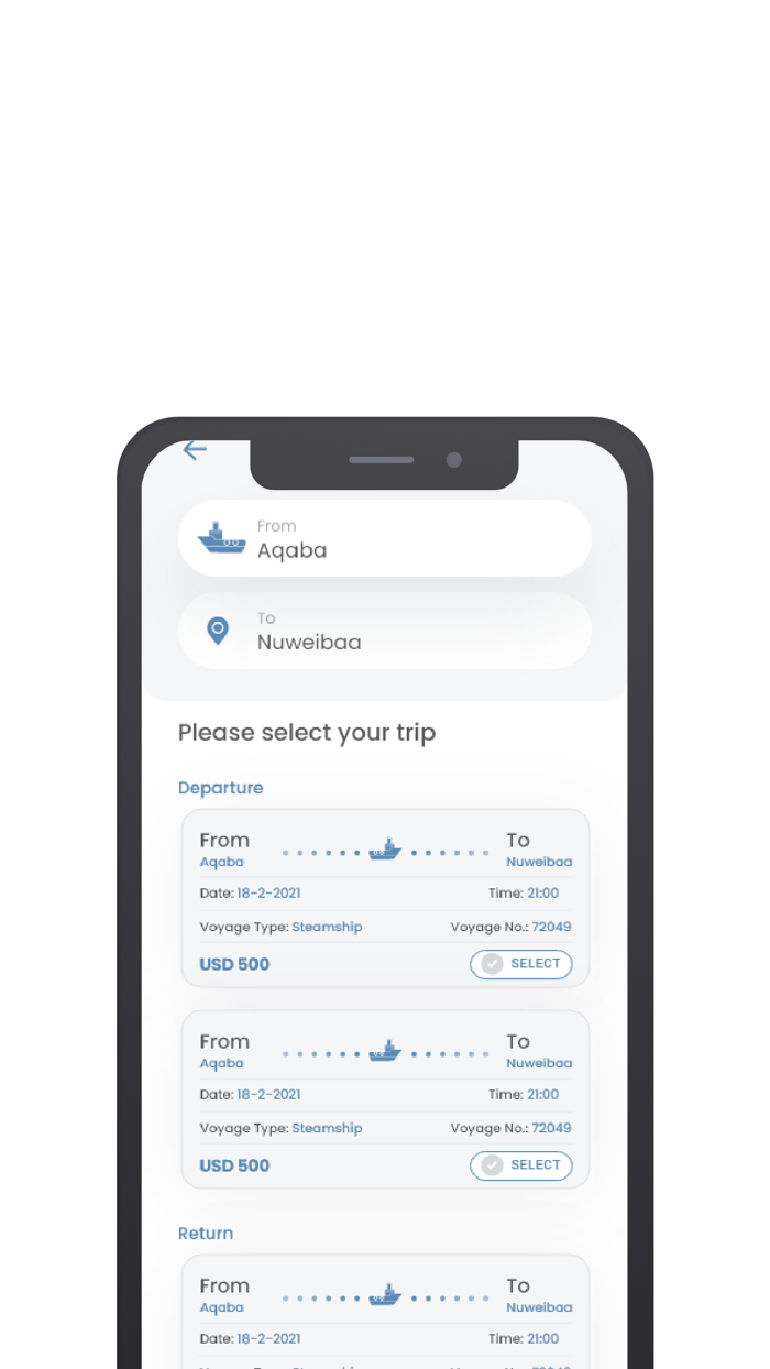 Arab Bridge Maritime