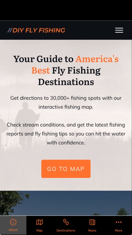 DIY Fly Fishing V3