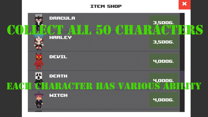 Heated Battles Dungeon