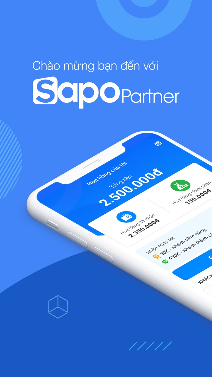 Sapo Partner