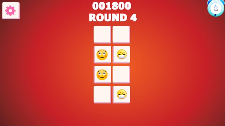 Emoji Puzzle!!