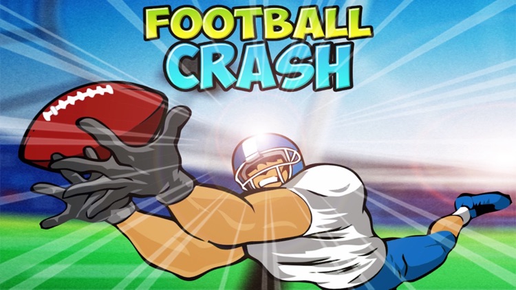 Football Crash