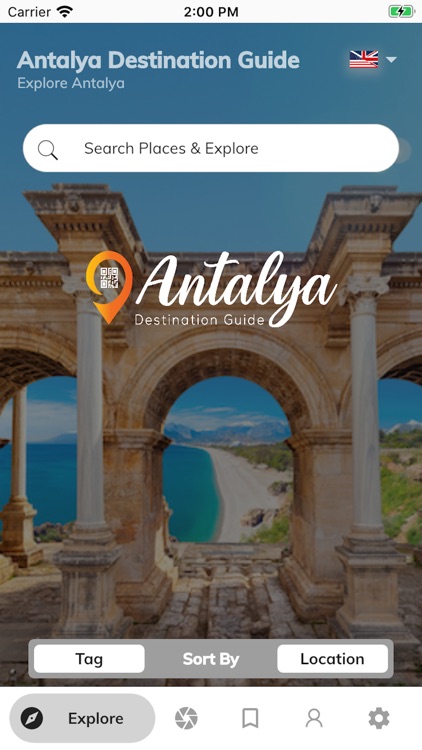 Antalya Destination Guide