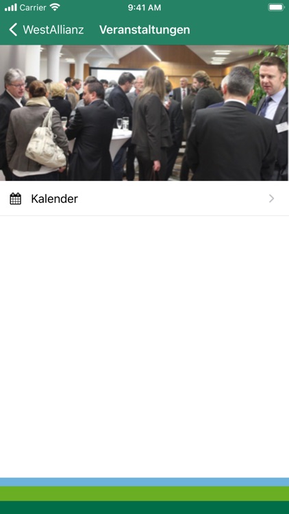 WestAllianz München screenshot-3