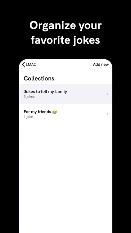 Laugh My App Off - Funny Jokes screenshot-6