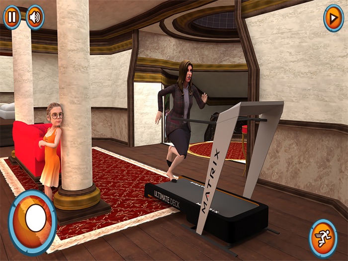 My Scary Teacher 2 Revenge