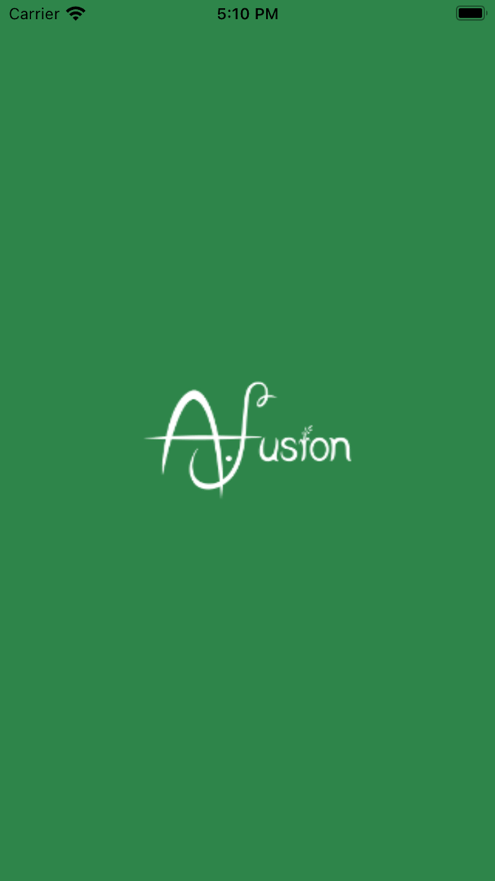 A.fusion
