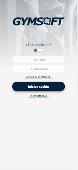 Game screenshot GymSoft mod apk