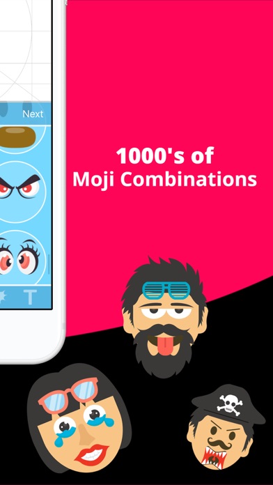 How to cancel & delete Face Moji Creator from iphone & ipad 4