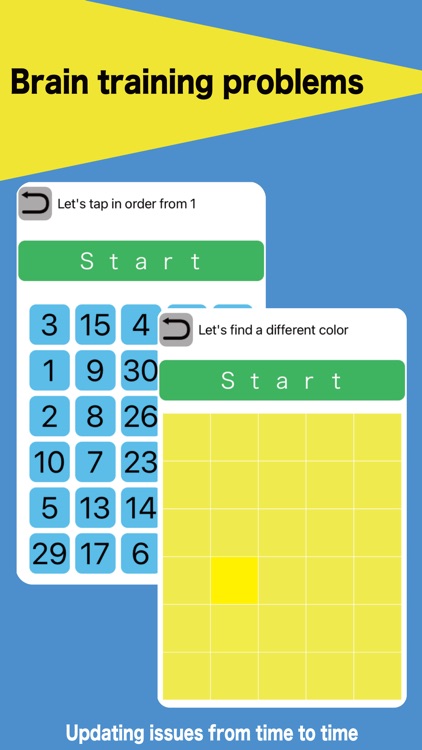 MathApp Workbook&BrainTraining