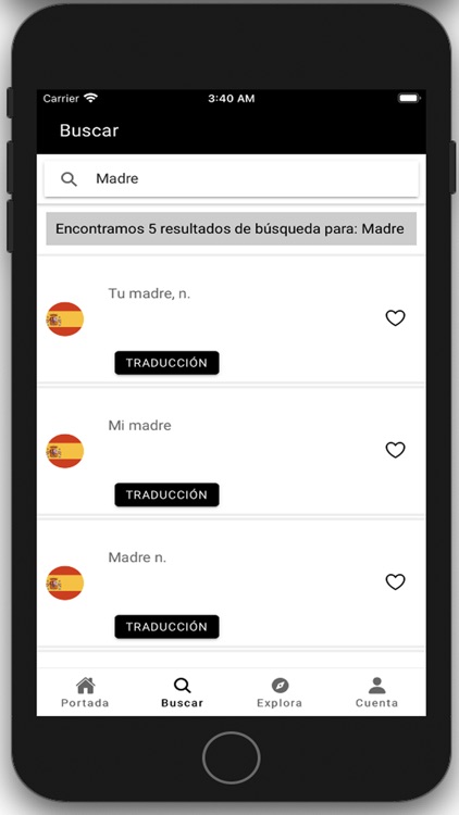 Garifuna Dictionary screenshot-6
