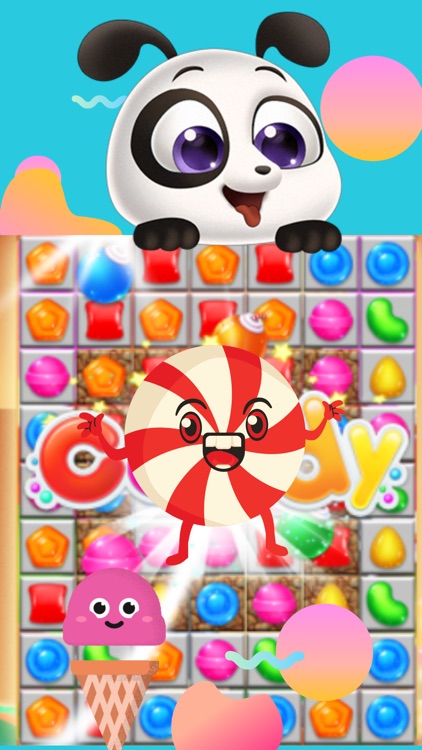 Candy Puppy Cookies 2 screenshot-9