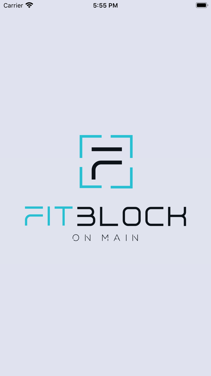 FitBlock HR