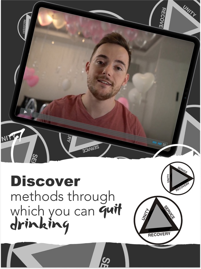 Sober - Stop Drinking Alcohol