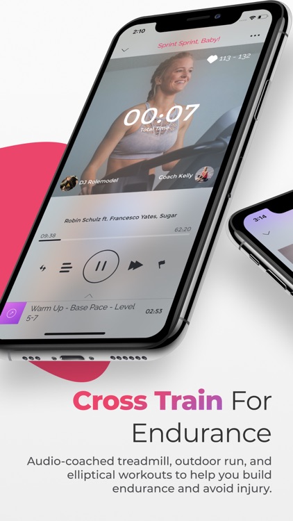 FASTER by SISSFiT screenshot-3