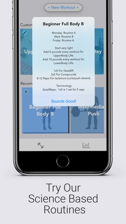 FitAssist - Weight Lifting Log screenshot-8