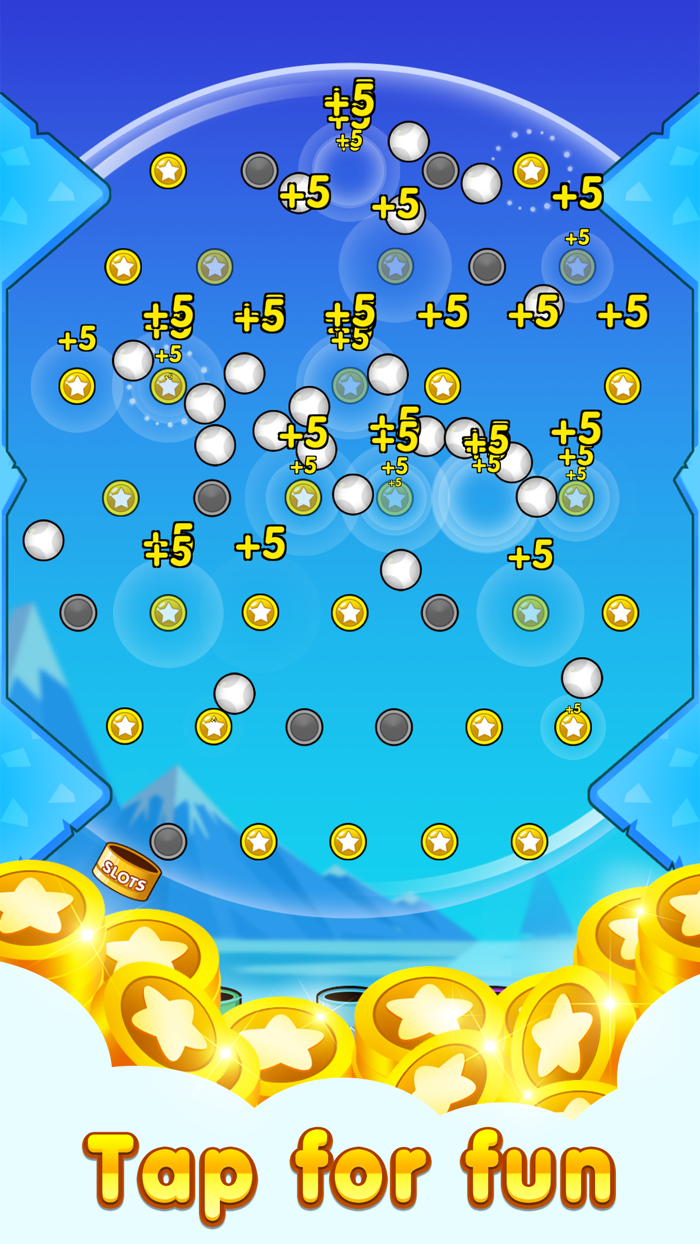 Crazy PinballSlot Winner 2021