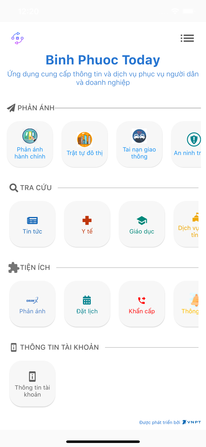 Bình Phước Today