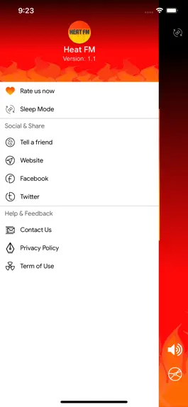 Game screenshot Heat FM mod apk