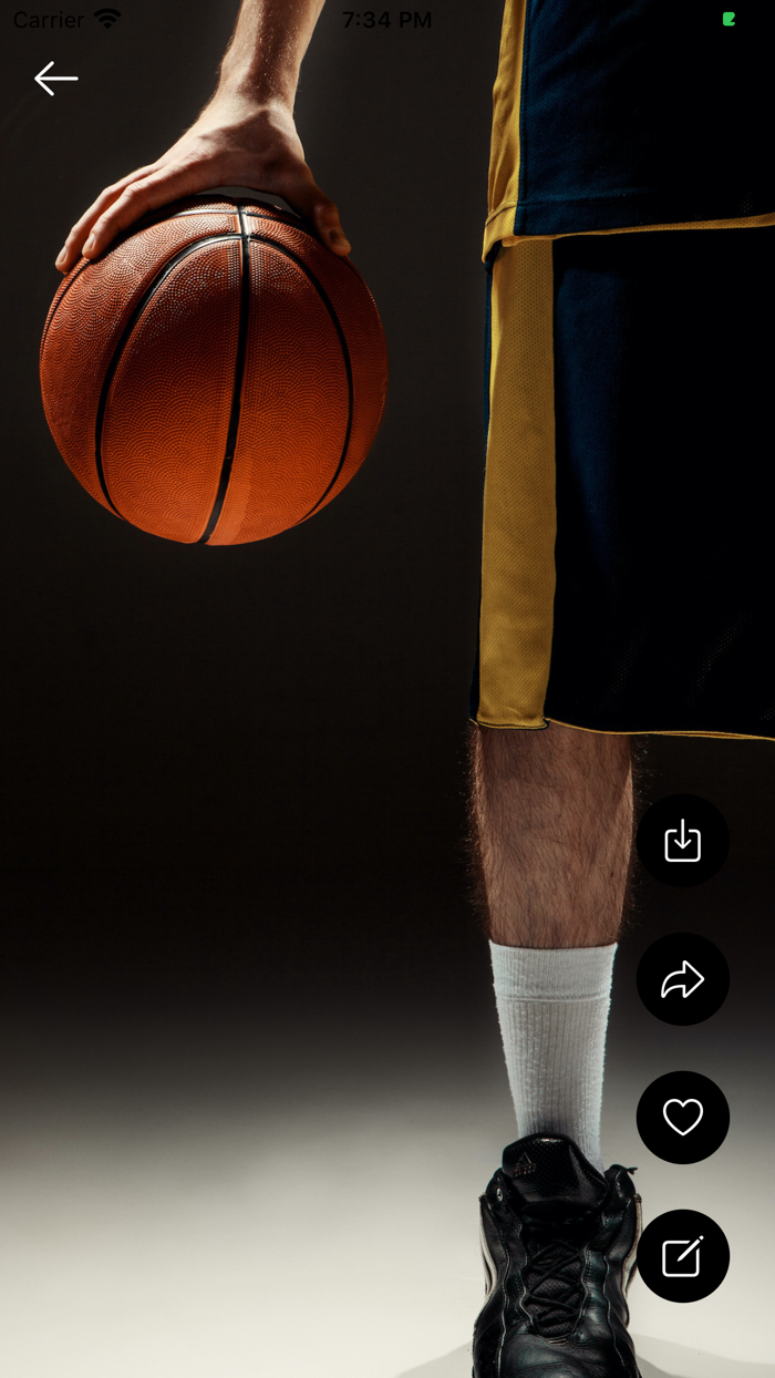 Full HD Wallpapers for iPhone