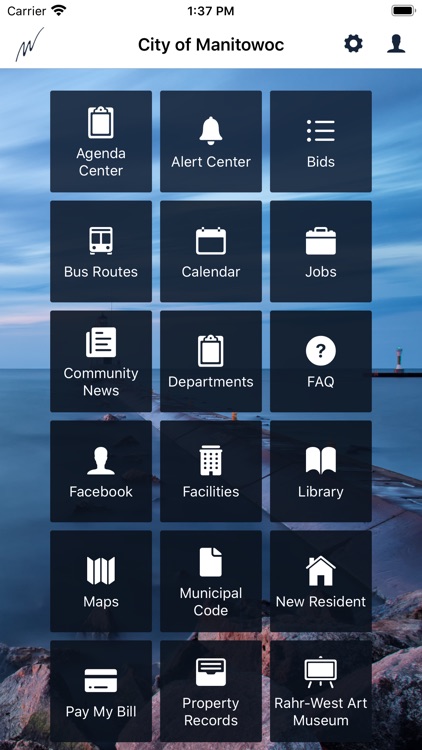 City of Manitowoc