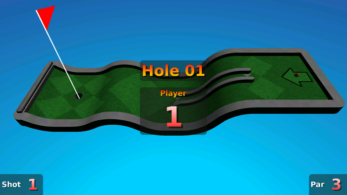 Neverputt