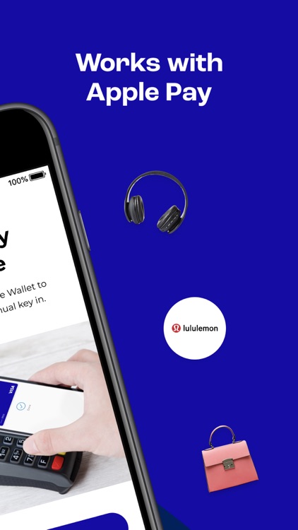 Quadpay: Buy Now, Pay Later screenshot-4