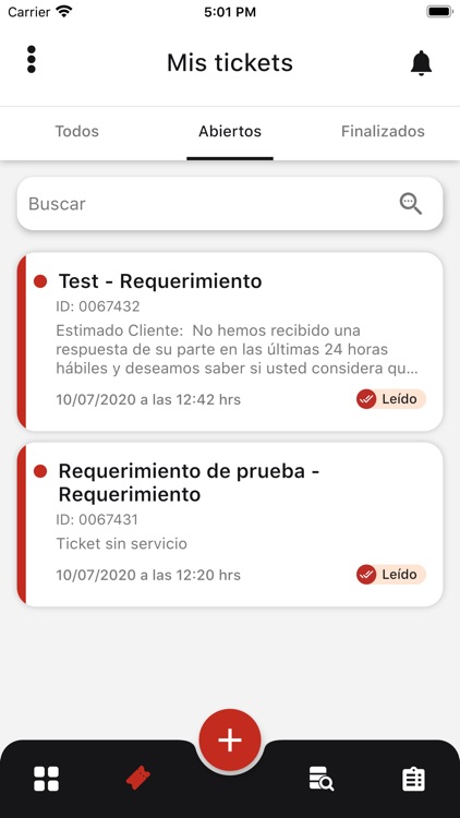 Tecnoera screenshot-3