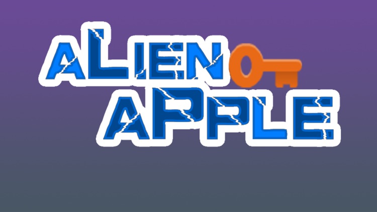 Alien Apple