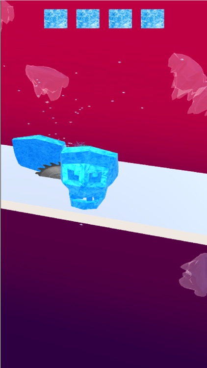 Ice Slicer 3D