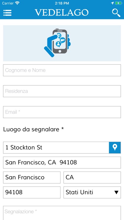 Vedelago screenshot-4