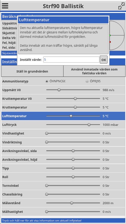 Strf90 Ballistik screenshot-3