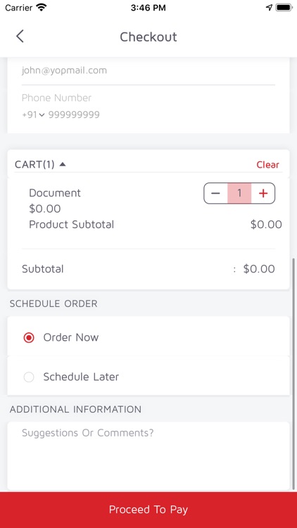 Ambyth Express screenshot-7