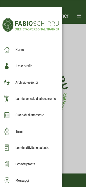 Fabio Schirru Personal Trainer(圖1)-速報App