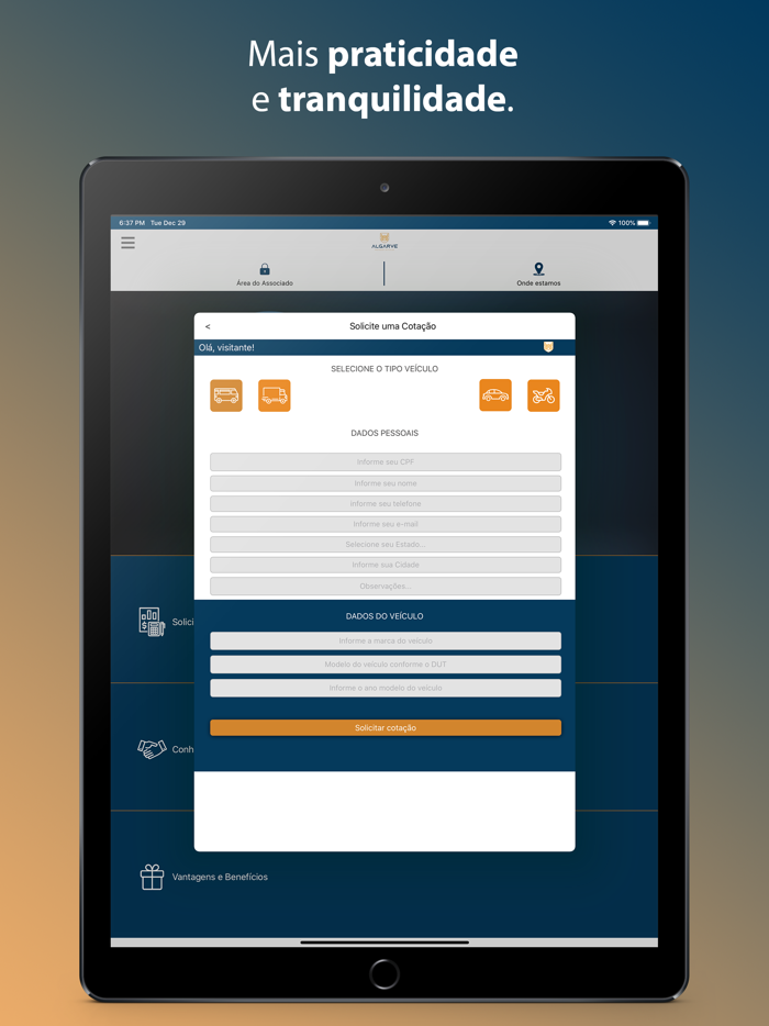Algarve Proteção Cidadã