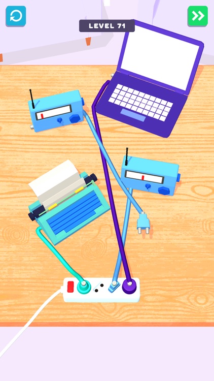 Office Life 3D screenshot-7