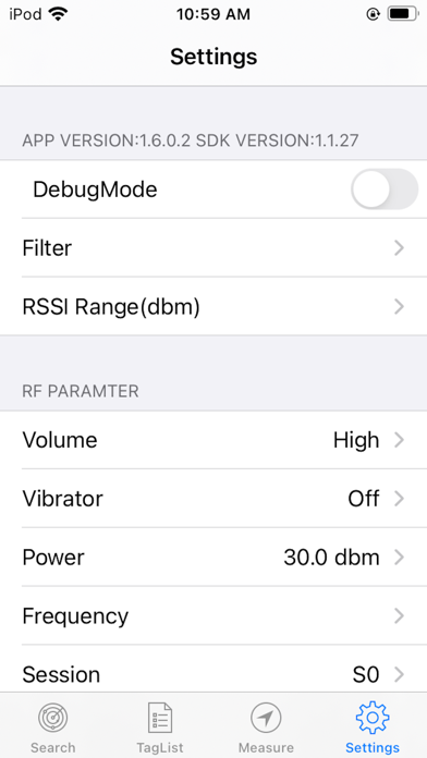 How to cancel & delete AsTagFinder from iphone & ipad 4