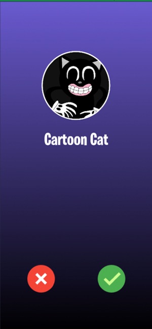 Cartoon Cat Scary Voices(圖3)-速報App