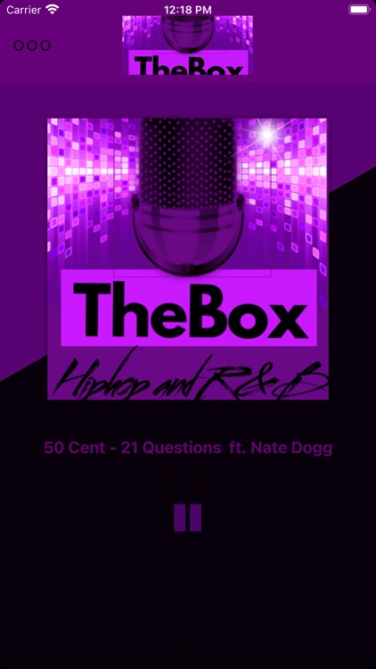 Thebox98.6