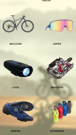 Game screenshot New Bike Center hack