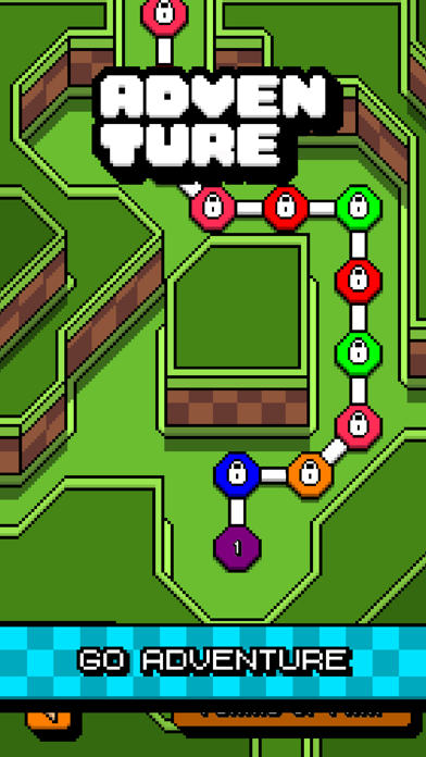 A Game With Blocks screenshot 3