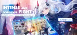 Game screenshot Infinity Conflict apk