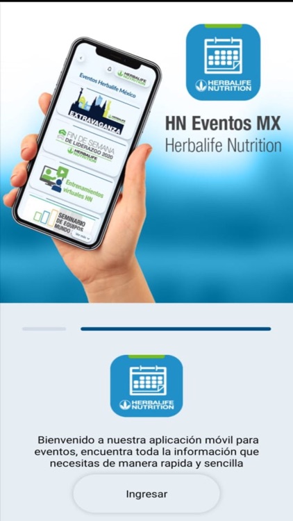 HN Eventos MX