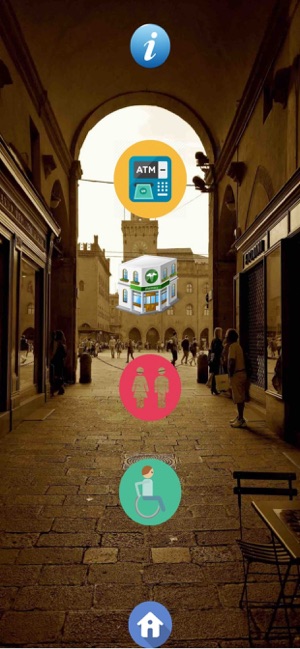 BOLOGNA Notizie Guida Turismo(圖6)-速報App